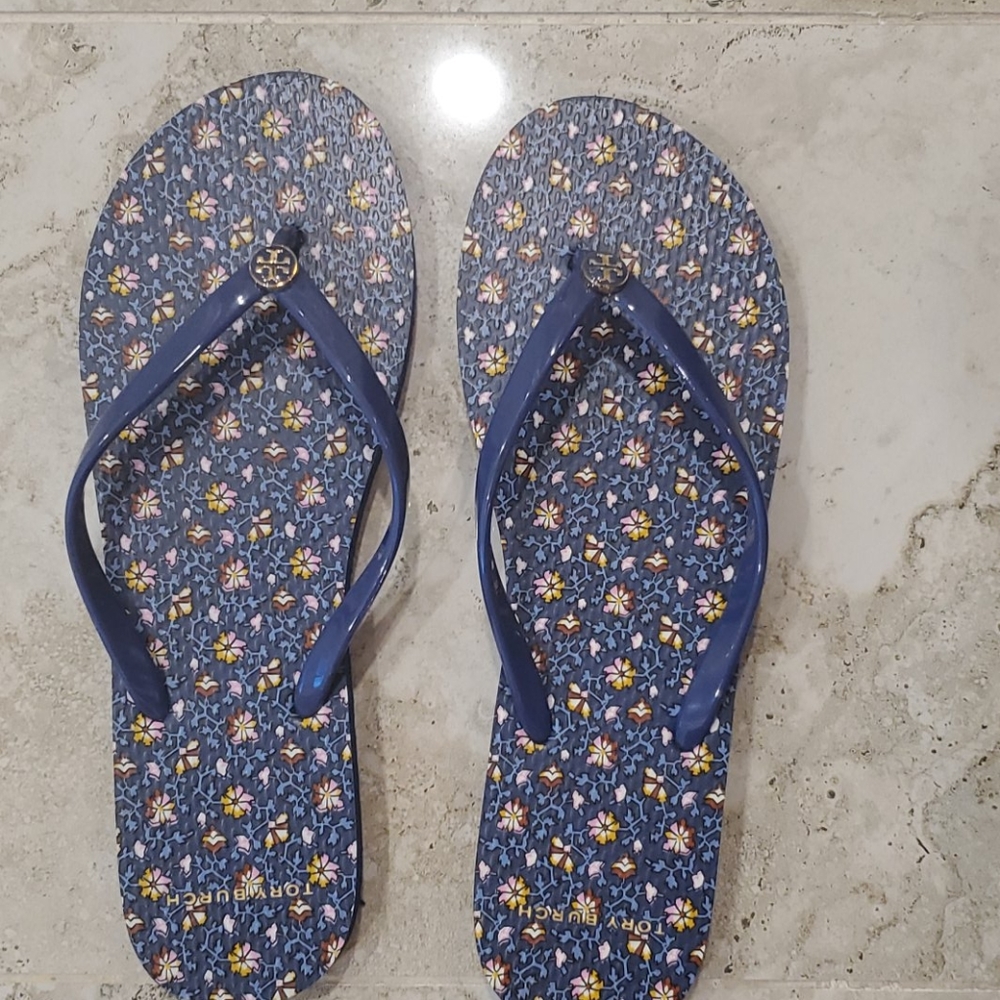 Tory Burch Flip Flop